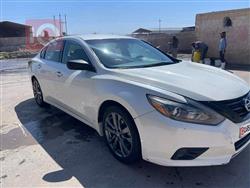 نيسان ألتيما